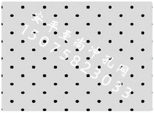 铝板冲孔网