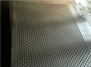 冲孔网