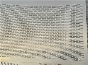 不锈钢冲孔网