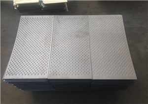 数控冲孔网