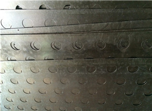 冲孔筛板