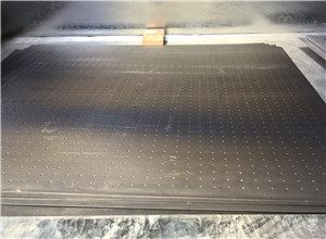 不锈钢冲孔网