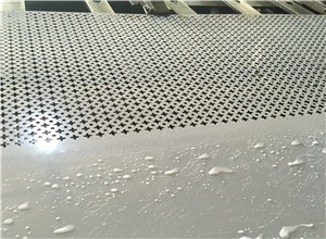 铝板冲孔网
