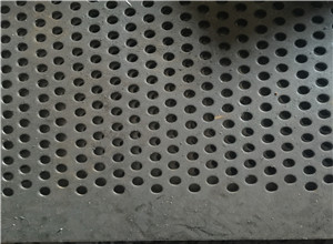 冲孔板
