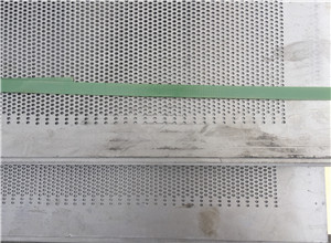 冲孔网